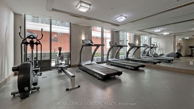 1107 - 3091 Dufferin St, Condo with 1 bedrooms, 1 bathrooms and 1 parking in Toronto ON | Image 19