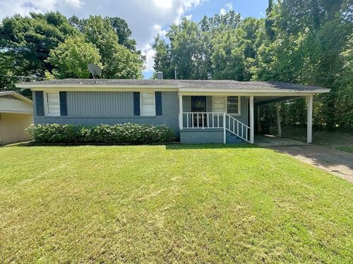 2011 Lauretta Ave, Memphis, TN, 38127-4445 | Card Image