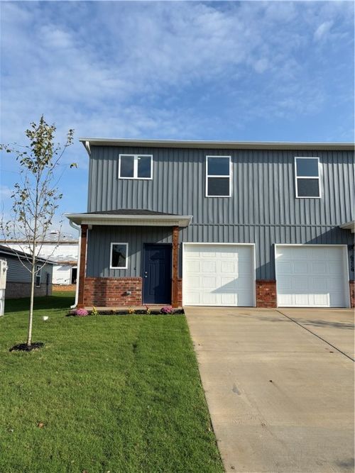 6718 Sw Memphis Avenue, Bentonville, AR, 72713 | Card Image