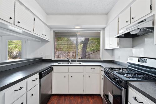 12215 Old Stage Trl, Austin, TX, 78750-1734 | Card Image