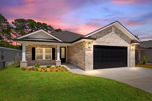 43 Owen Street, Niceville, FL, 32578 | Card Image