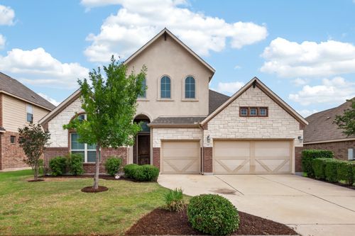 1017 Tabernash Drive, Leander, TX, 78641 | Card Image