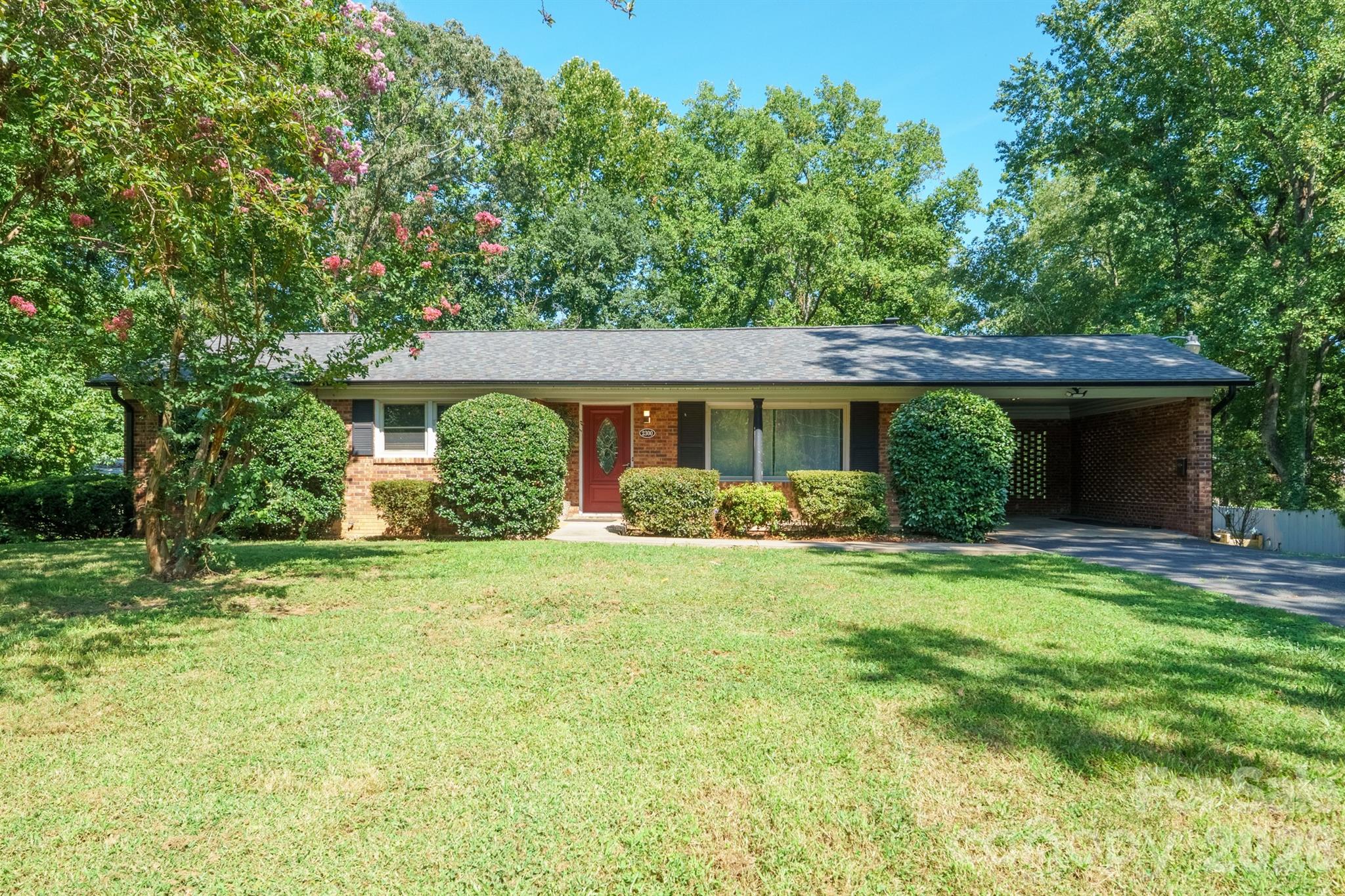 Residential in Lincolnton