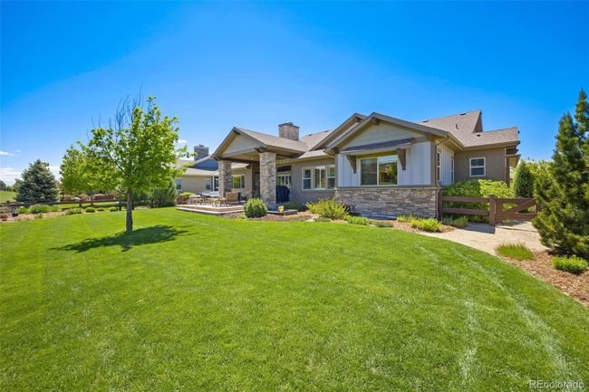 6774 Grand Park Dr, House other with 4 bedrooms, 4 bathrooms and 3 parking in Timnath CO | Image 34