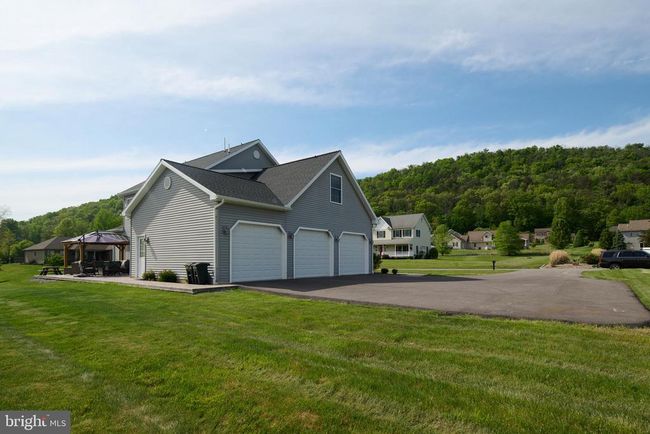 12 N Parsons Dr, House other with 4 bedrooms, 3 bathrooms and null parking in Mill Hall PA | Image 57