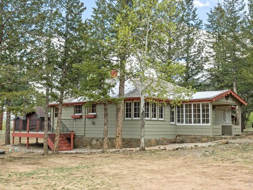 881 Spring St, Estes Park, CO, 80517-8057 | Card Image
