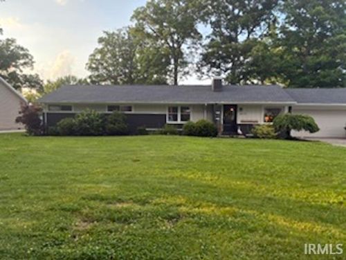 4031 Dalewood Drive, Fort Wayne, IN, 46815-5944 | Card Image