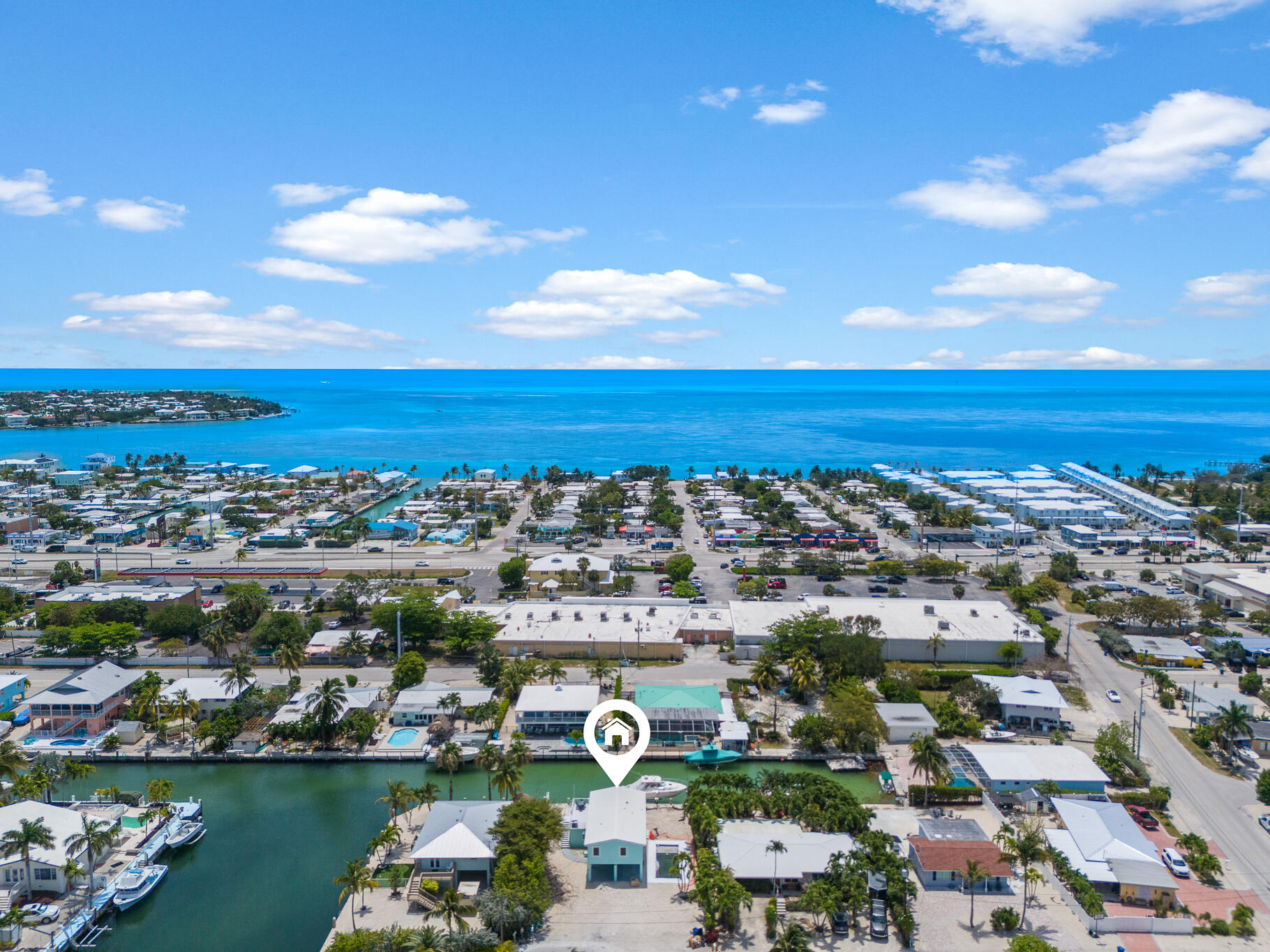 3rd Avenue Gulf , Marathon, FL 33050
