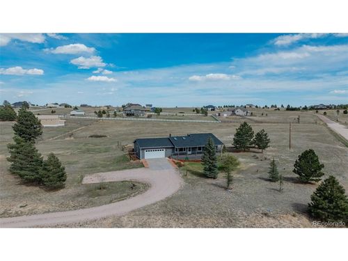 37178 Pheasant Run, Elizabeth, CO, 80107-8113 | Card Image