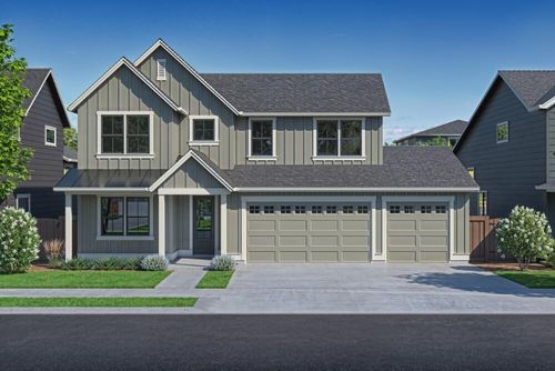 1325 Nw Ochoa Dr, Bend, OR, 97703-6926 | Card Image