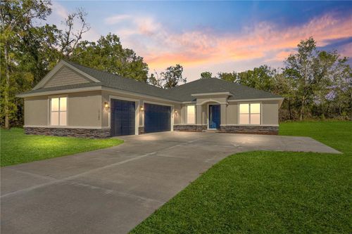 12411 Sw 71st Lane Rd, OCALA, FL, 34481-5633 | Card Image