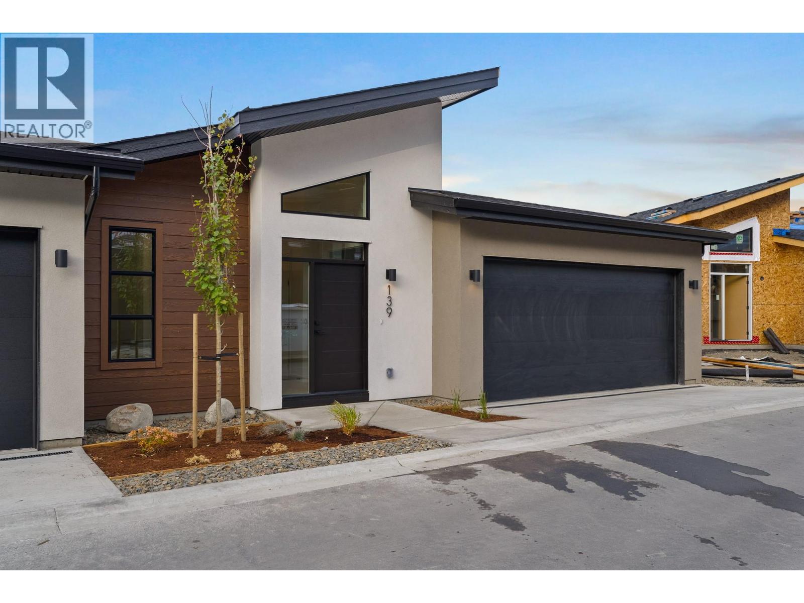 Residential in Kamloops