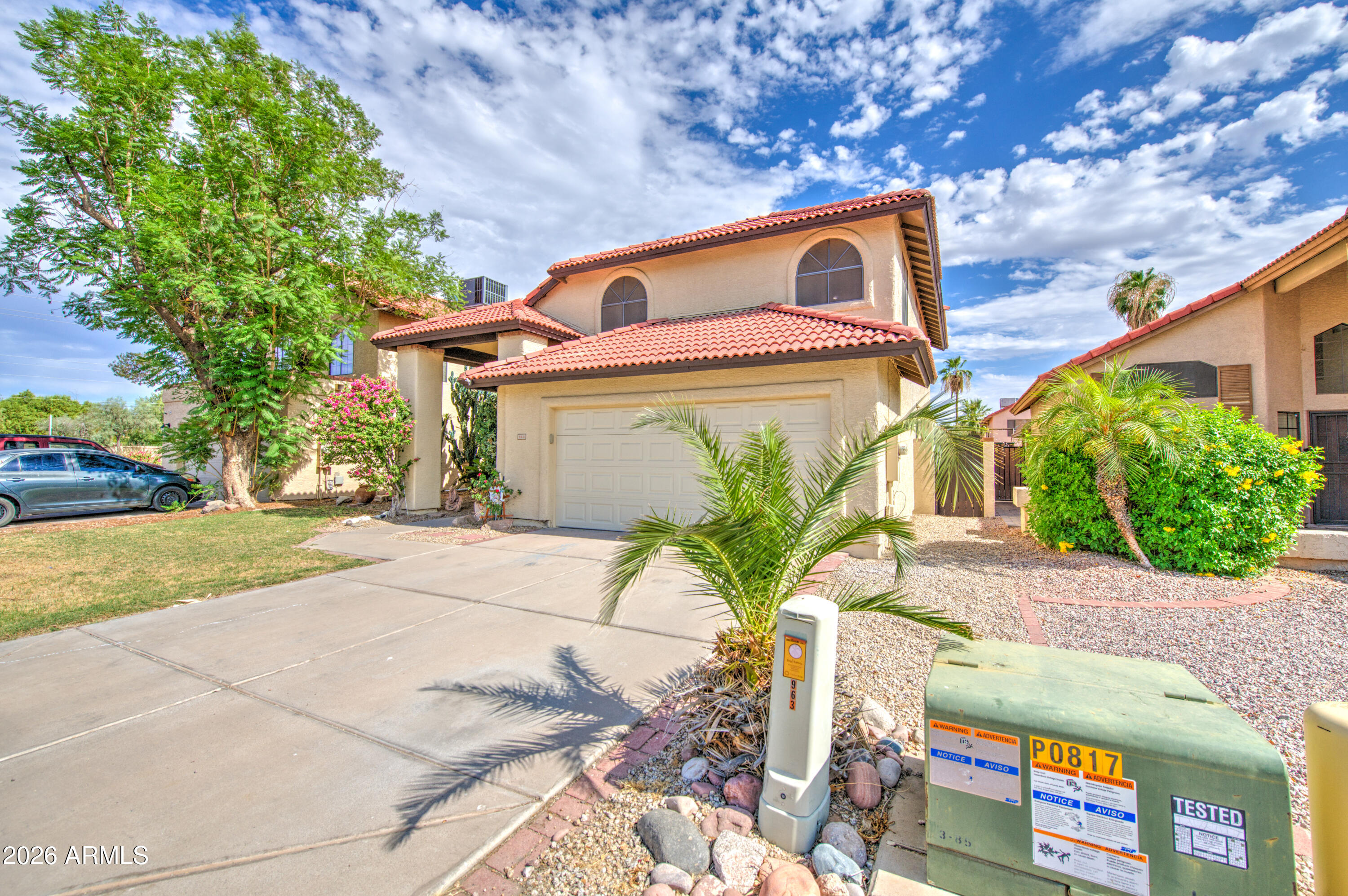 Residential in Chandler 3