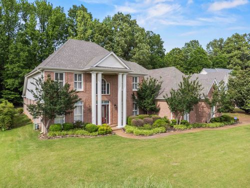 9302 Canabridge Dr, Lakeland, TN, 38002 | Card Image