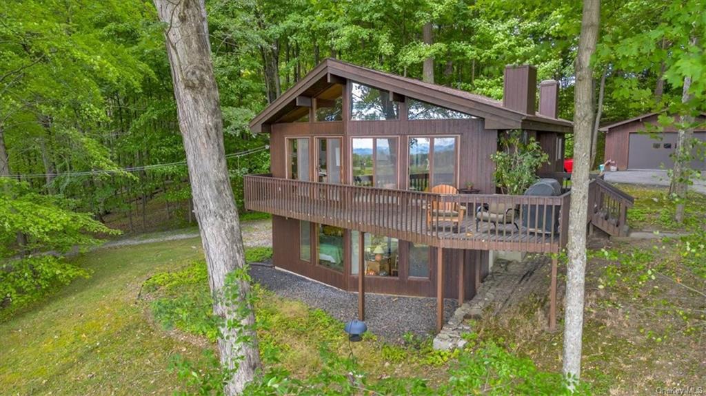 Route 208 , Gardiner, NY 12525