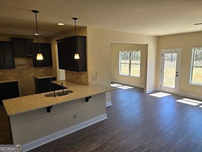 147 Hounds Way, House other with 4 bedrooms, 3 bathrooms and 2 parking in Griffin GA | Image 21