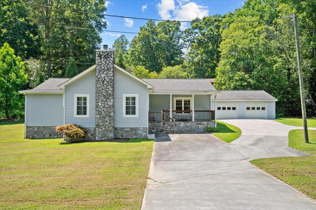 Glendale Dr, Dalton, GA 30721