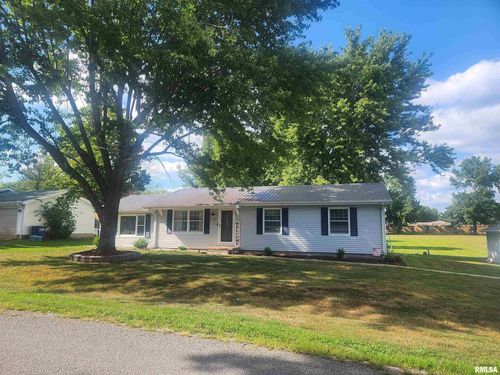 901 N Sunset Terrace Drive, Pinckneyville, IL, 62274 | Card Image