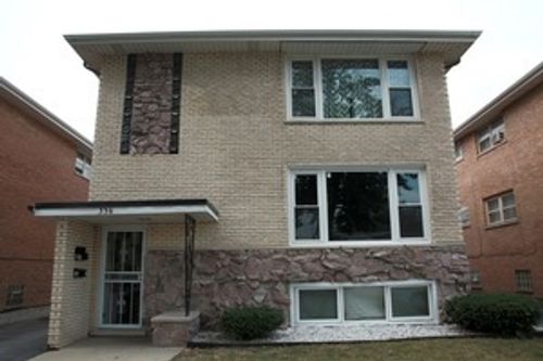 2-336 Crandon Ave, Calumet City, IL, 60409-1801 | Card Image