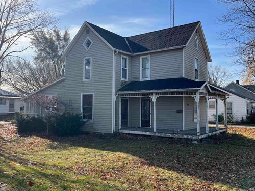 495 Manchester Ave, Wabash, IN, 46992-1919 | Card Image