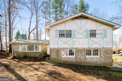 2571 Beech St, Morrow, GA, 30260-3202 | Card Image
