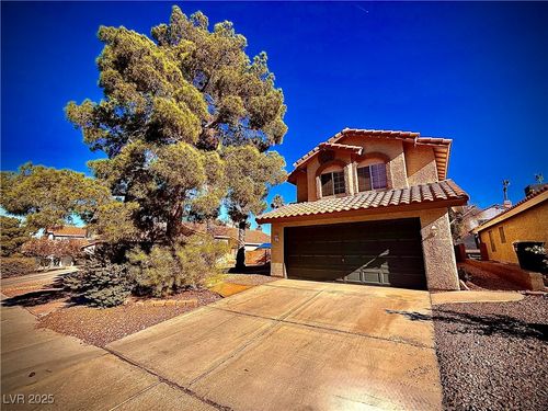 50 Tidwell Ln, Henderson, NV, 89074-3366 | Card Image