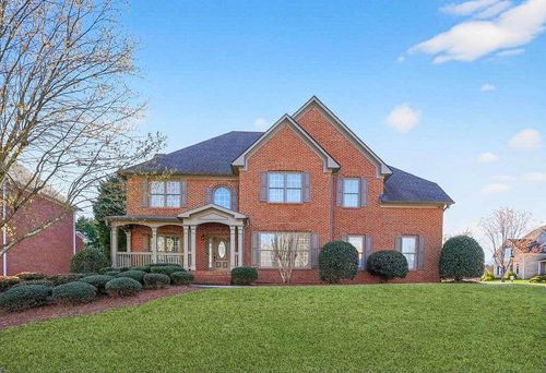 1200 Cresthaven Ln, Lawrenceville, GA, 30043-8139 | Card Image