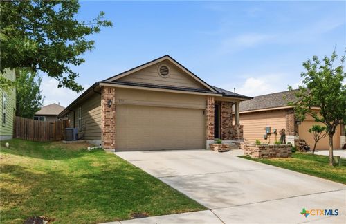 175 Lake Gln, San Marcos, TX, 78666-8042 | Card Image