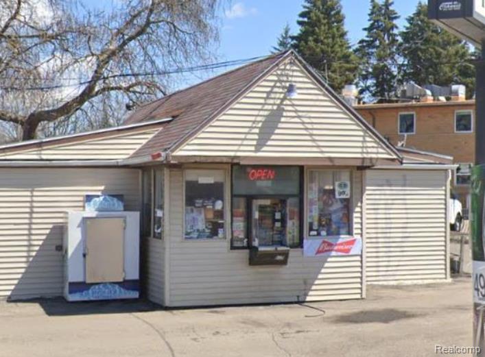 Franklin Ave, Flint, MI 48506
