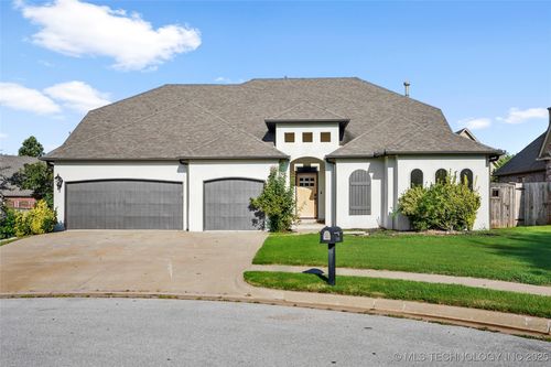 11280 S 72nd East Ct, Bixby, OK, 74008-2344 | Card Image