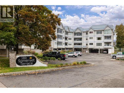 207-180 Hollywood Rd N, Kelowna, BC, V1X6Y9 | Card Image