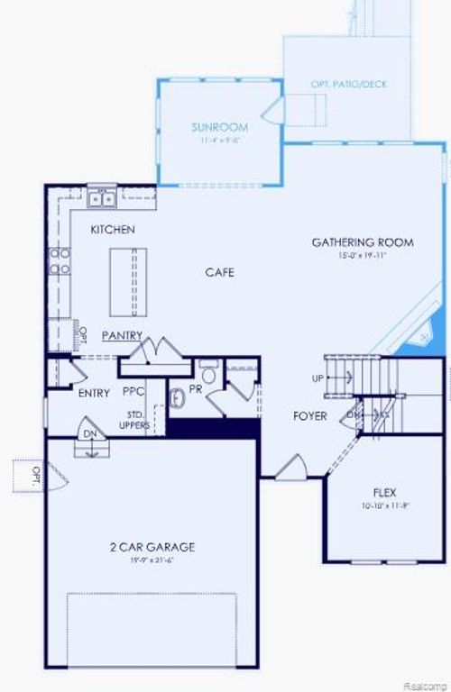 630 Gretchen Lane, Saline, MI, 48176 | Card Image