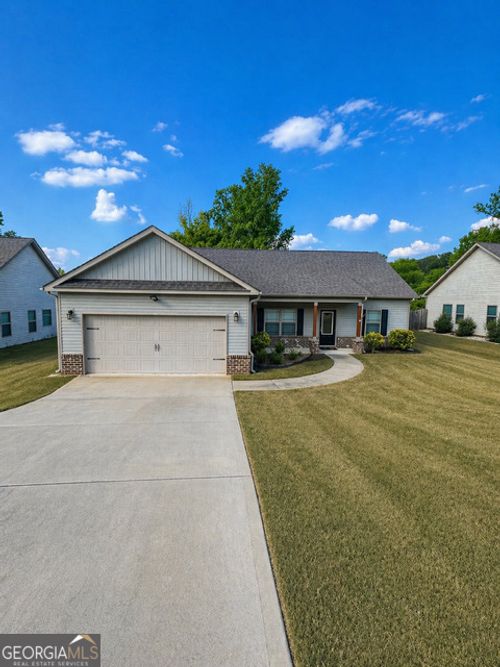 590 Cotton Dr, Jackson, GA, 30233-2092 | Card Image