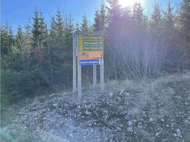 1138 Whycocomagh Mountain Rd, Home with 0 bedrooms, 0 bathrooms and null parking in Whycocomagh NS | Image 6