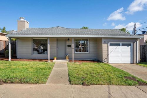 116 Duval Dr, South San Francisco, CA, 94080-1134 | Card Image
