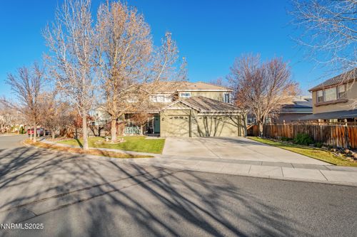 6790 Talmedge Cir, Sparks, NV, 89436-6477 | Card Image