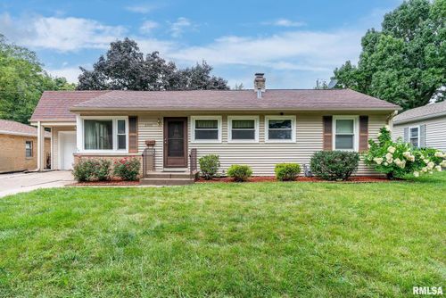 3005 15th St, Moline, IL, 61265-6004 | Card Image