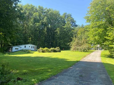 166 Cemetery Road, House other with 3 bedrooms, 2 bathrooms and null parking in Putney VT | Image 3