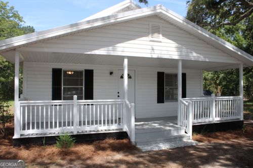 1201 Spring Branch Church Rd, Baxley, GA, 31513-1277 | Card Image