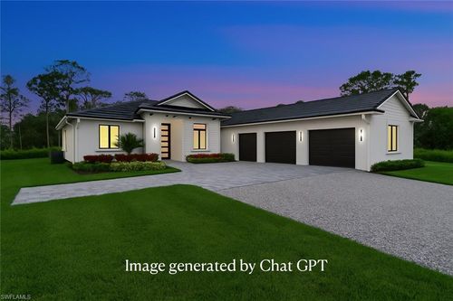3233 64th St Sw, NAPLES, FL, 34105-7325 | Card Image
