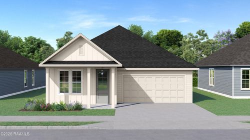 302 Landing Boulevard, Maurice, LA, 70555 | Card Image