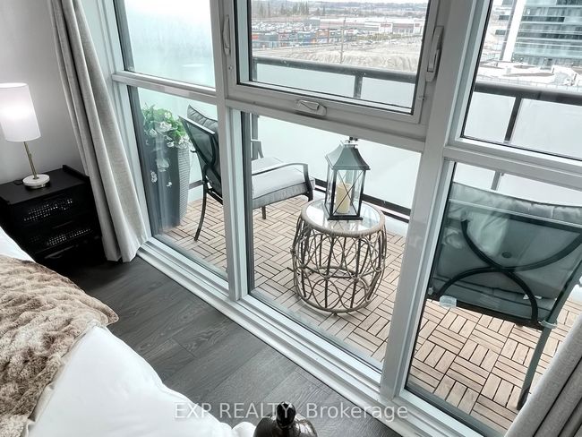 712 - 2550 Simcoe St N, Condo with 2 bedrooms, 1 bathrooms and 1 parking in Oshawa ON | Image 15