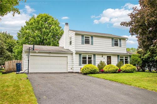 19 Aconbury Dr, Fairport, NY, 14450-9309 | Card Image