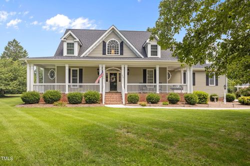 2424 Village Of Wakefield Drive, Zebulon, NC, 27597 | Card Image
