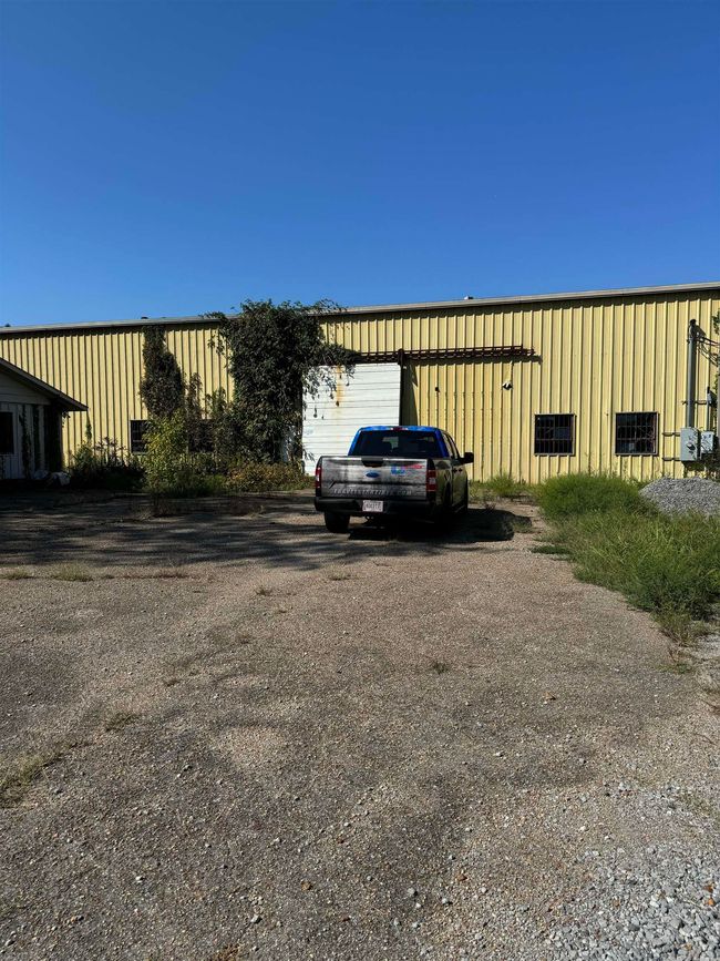 201 W First Street, Home with 0 bedrooms, 0 bathrooms and 20 parking in West Helena AR | Image 18