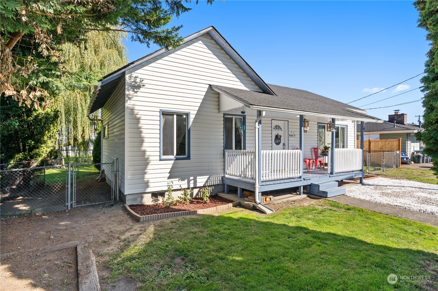 Main St, Algona, WA 98001