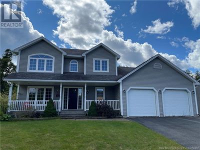 19 Fairholme St, House other with 3 bedrooms, 3 bathrooms and null parking in Quispamsis NB | Image 1