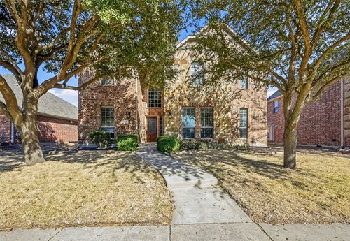 13826 Salmon Dr, Frisco, TX, 75035-0099 | Card Image