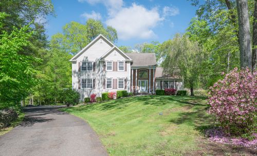 38 Old Bridge Rd, Brookfield, CT, 06804-1213 | Card Image