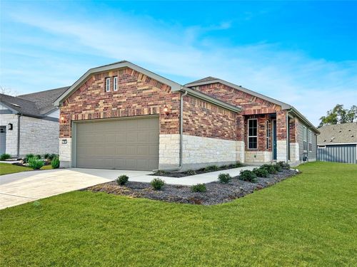 706 Livewater Cv, Georgetown, TX, 78633-2563 | Card Image